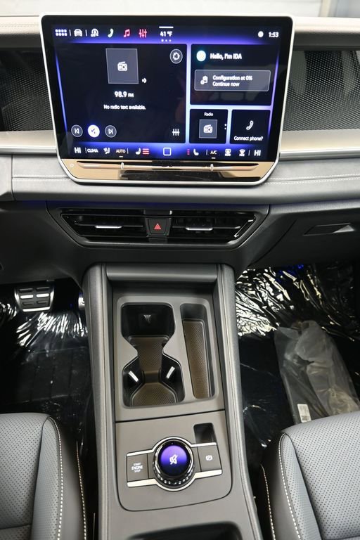 New 2026 Volkswagen Tiguan SE R-Line image 28