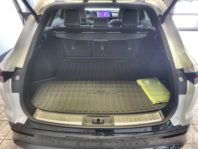 New 2026 Toyota Crown Signia w/ Advanced Technology Package AWD/4WD image 24
