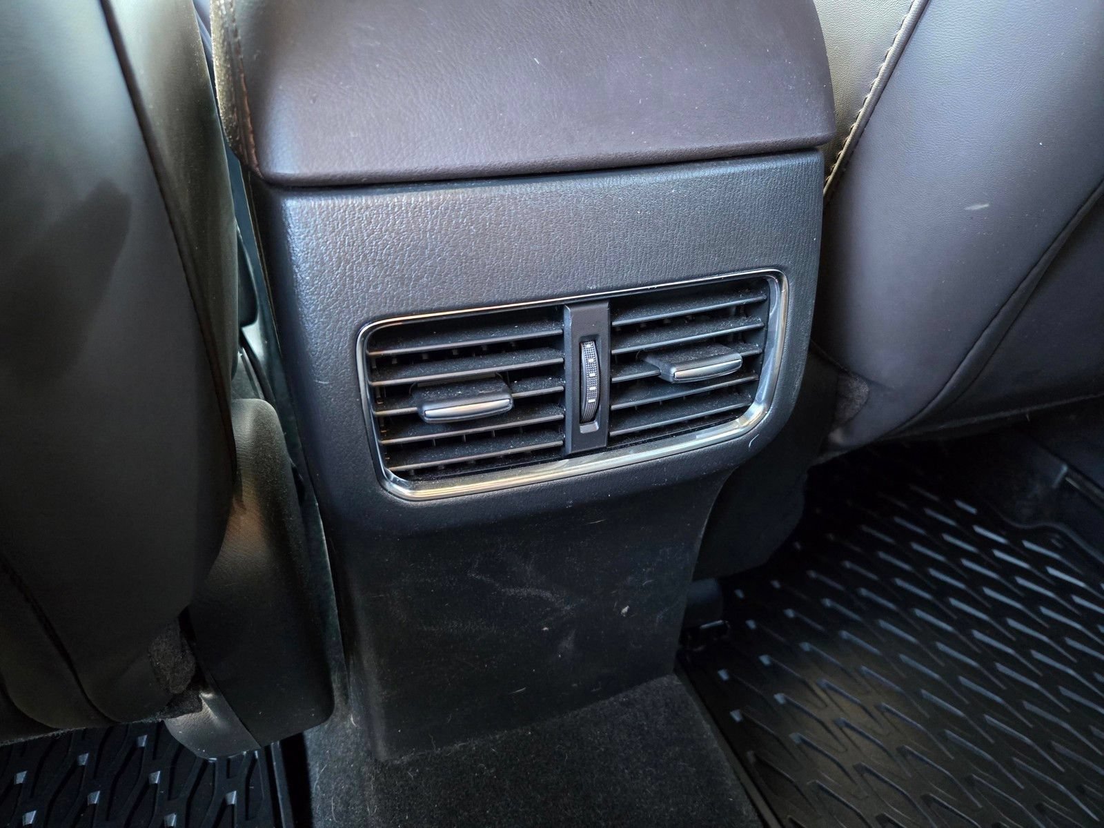 Used 2023 MAZDA CX-5 Signature AWD/4WD image 12