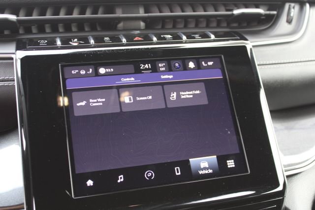 Used 2021 Jeep Grand Cherokee L Laredo image 19