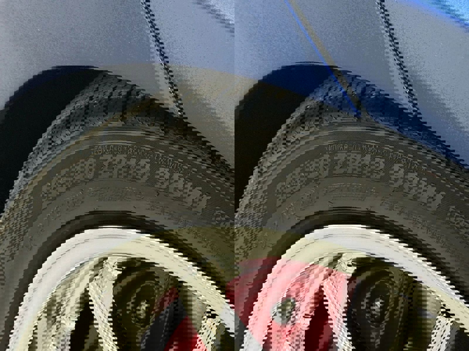 Used 2020 Nissan 370Z Touring Sport image 39