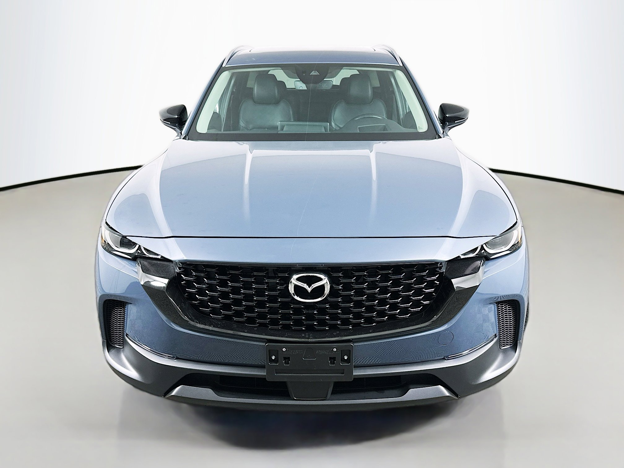 Used 2023 MAZDA CX-50 AWD 2.5 S w/ Cargo Package image 2