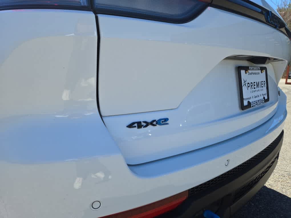 Used 2022 Jeep Grand Cherokee Trailhawk AWD/4WD image 39