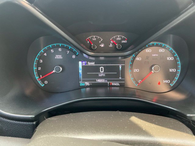 Used 2018 GMC Canyon SLT w/ Trailering Package AWD/4WD image 24