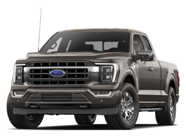Used 2021 Ford F150 XLT w/ Equipment Group 302A High