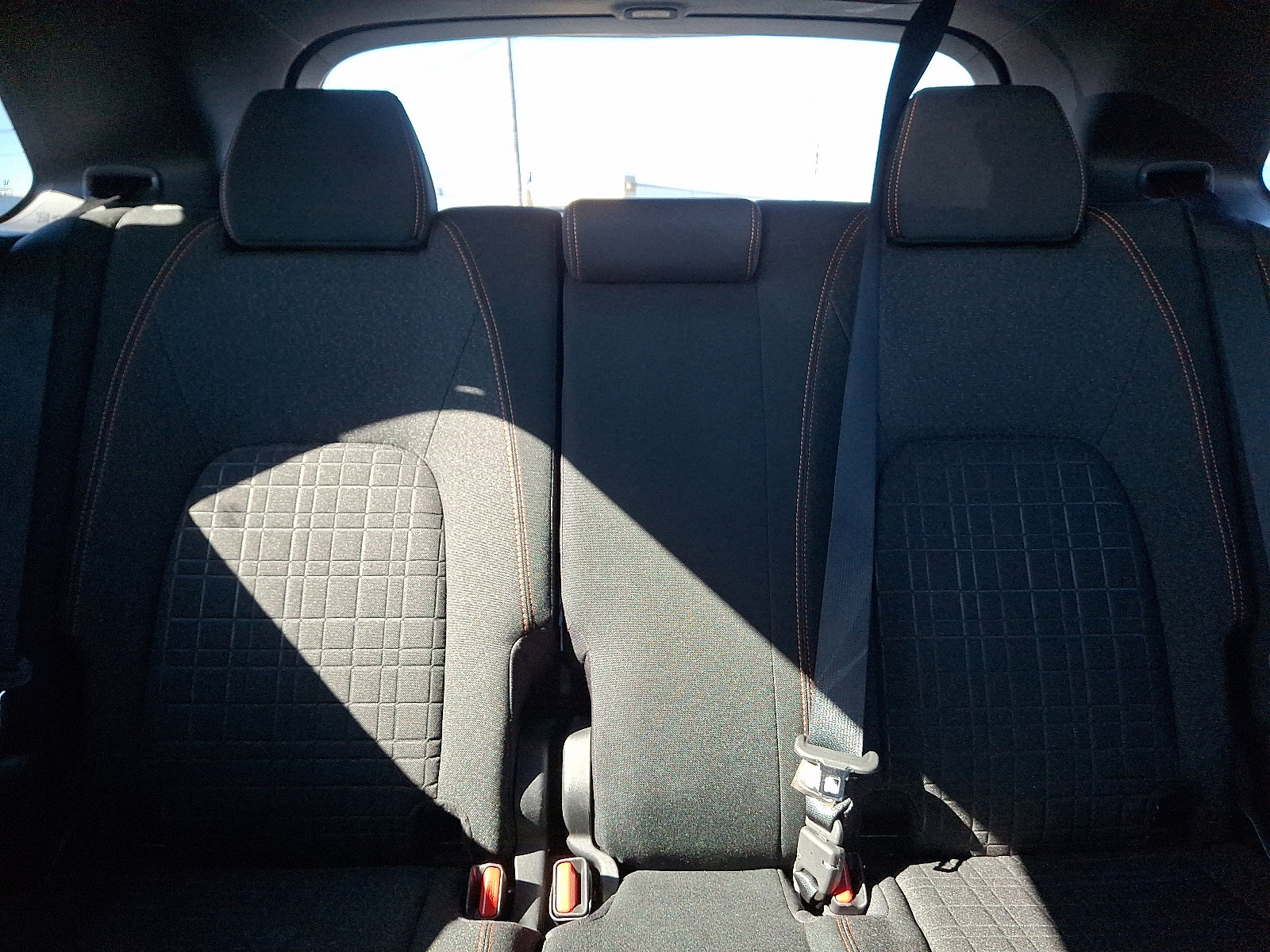 Used 2025 Honda HR-V Sport image 15