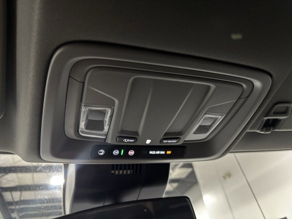 New 2026 GMC Sierra 1500 Pro w/ Graphite Edition image 23