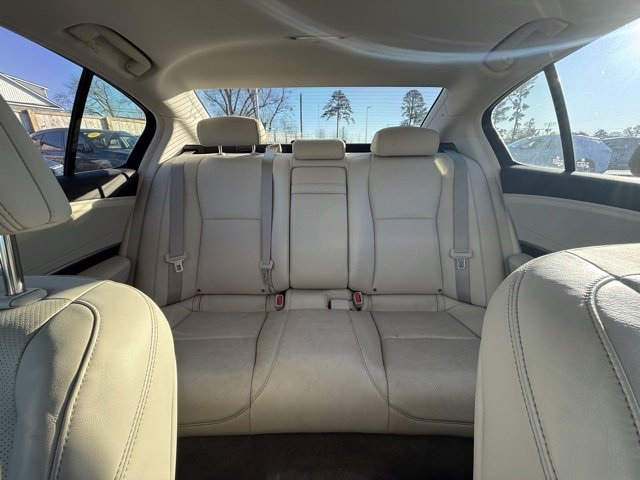 Used 2014 Acura RLX w/ Technology Package image 20