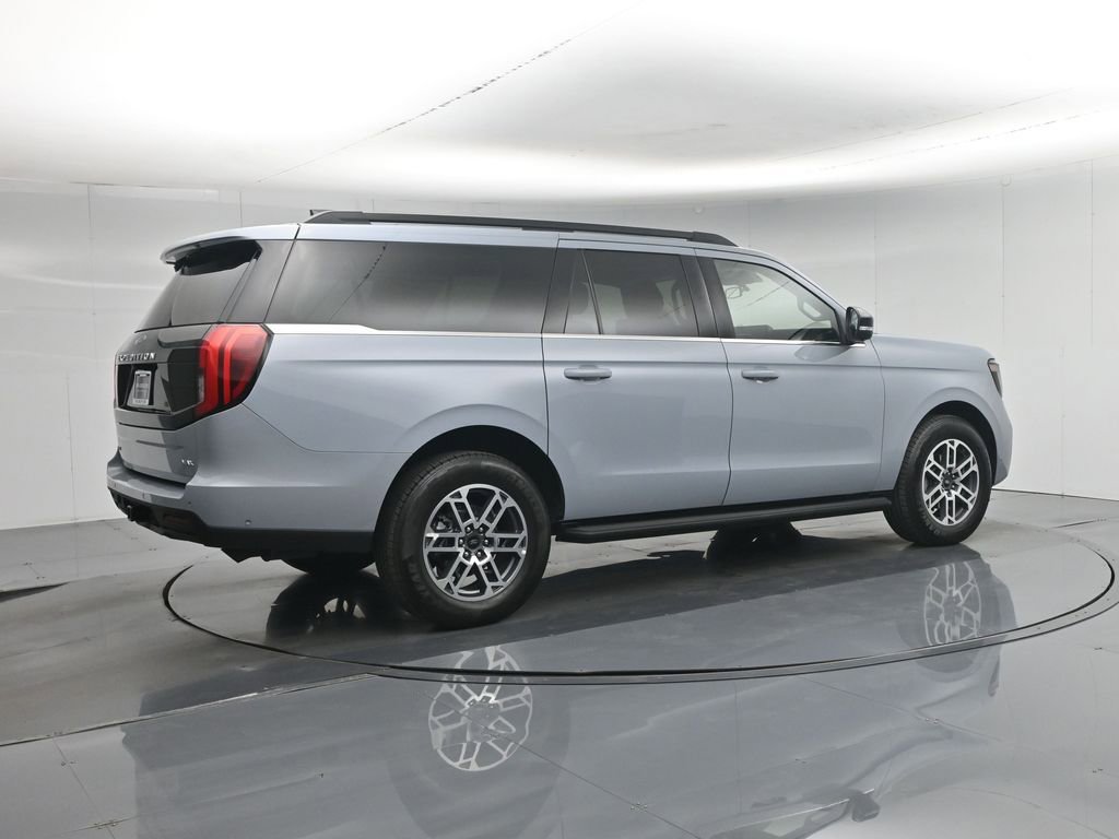 Used 2025 Ford Expedition Max Active RWD image 31