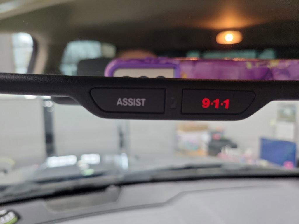 Used 2015 RAM 2500 Big Horn image 45