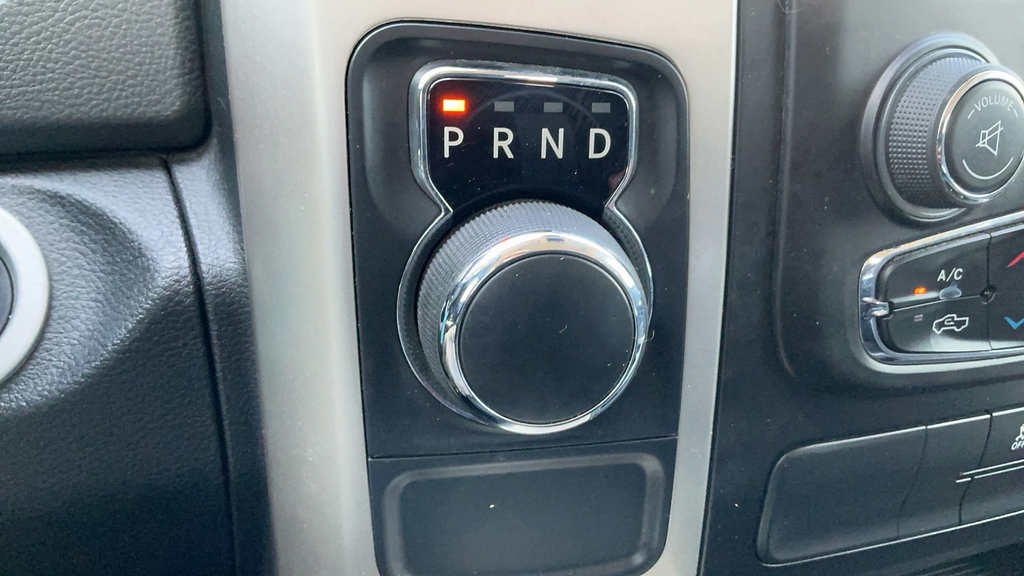 Used 2017 RAM 1500 Lone Star RWD image 15