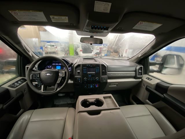 Used 2018 Ford F350 XL w/ Power Equipment Group image 26