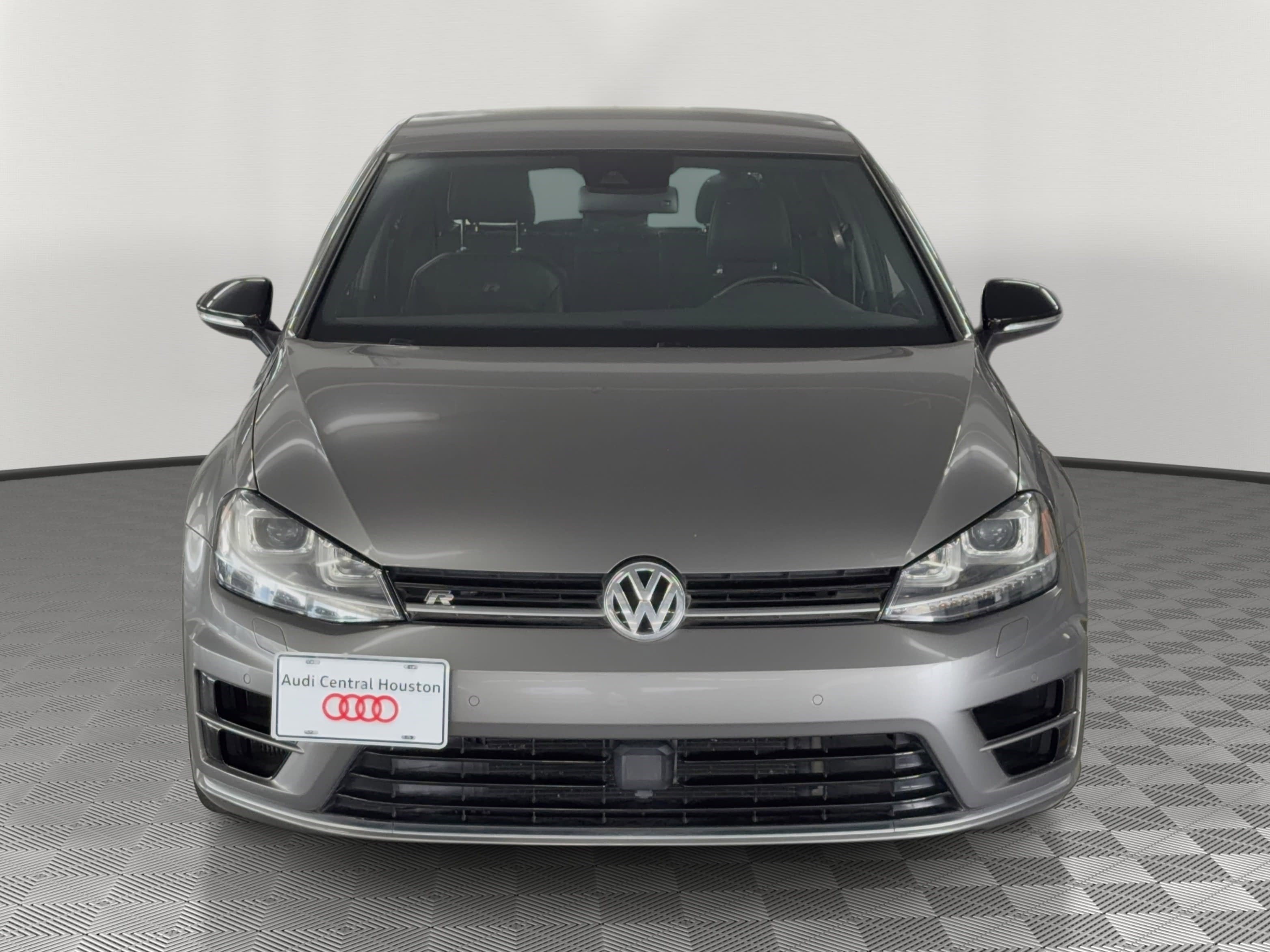Used 2016 Volkswagen Golf 4-Door AWD/4WD image 6
