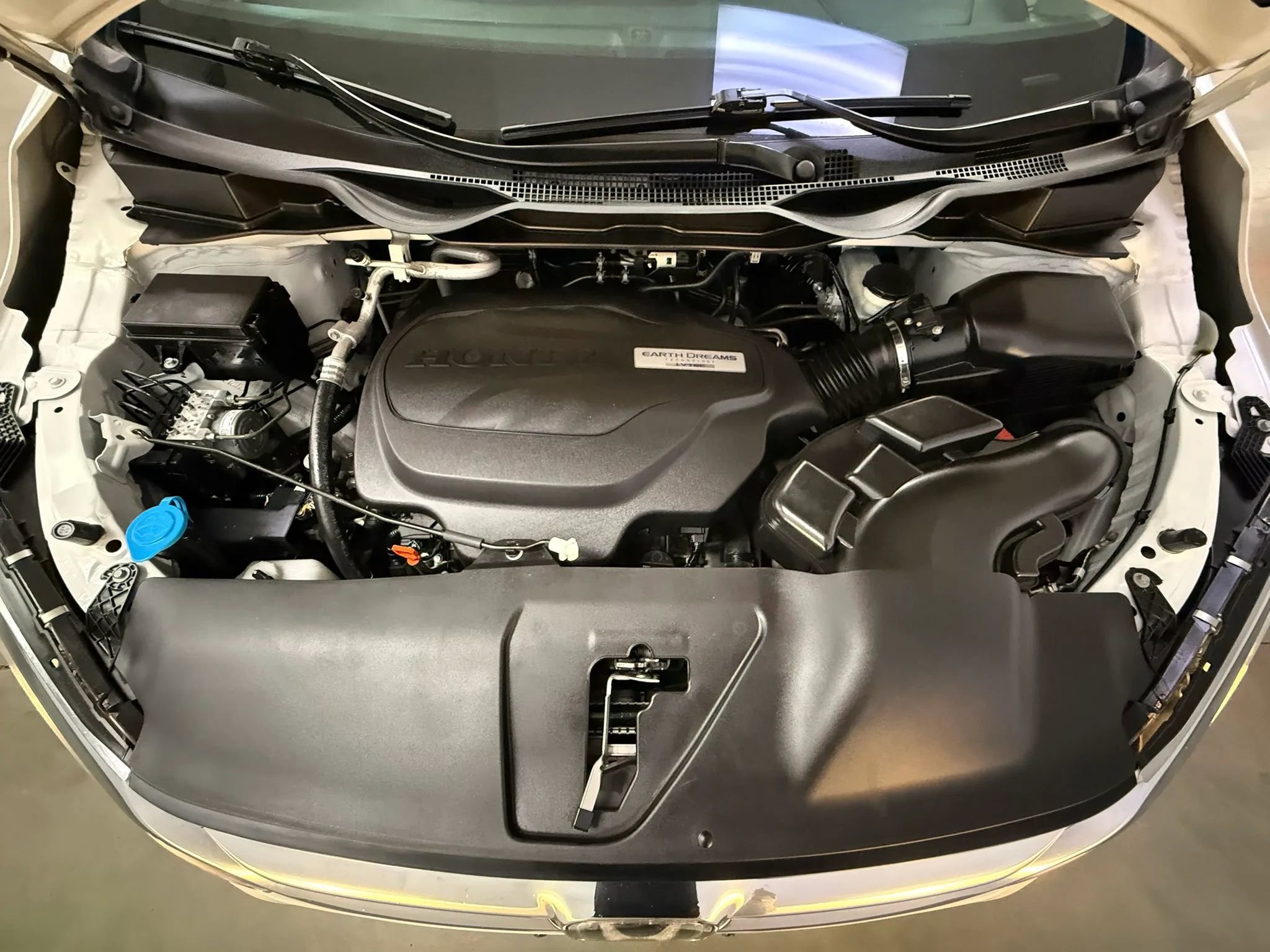 Used 2020 Honda Odyssey EX-L image 24