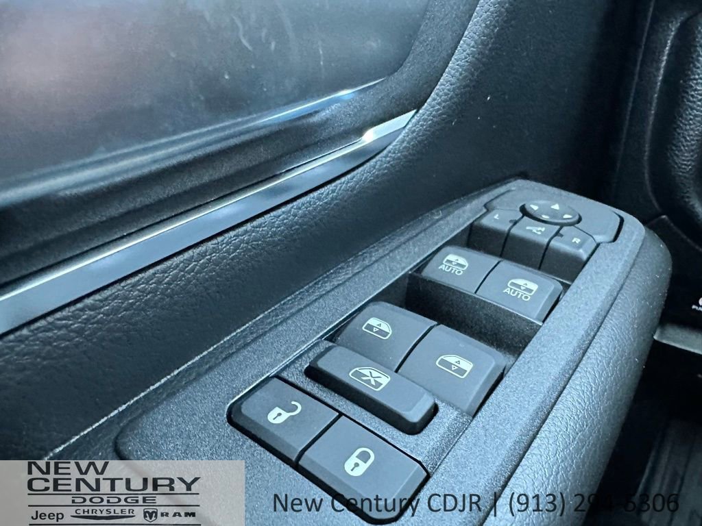 New 2026 RAM 1500 Big Horn image 22