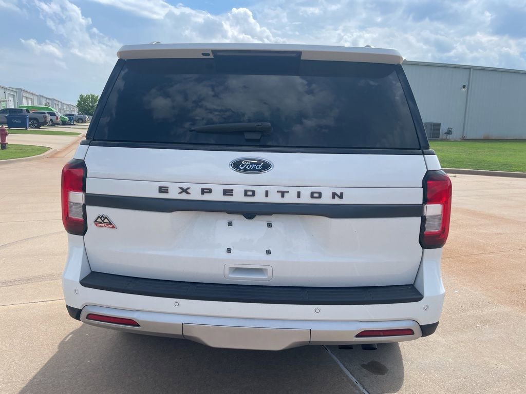 Used 2023 Ford Expedition Timberline image 6