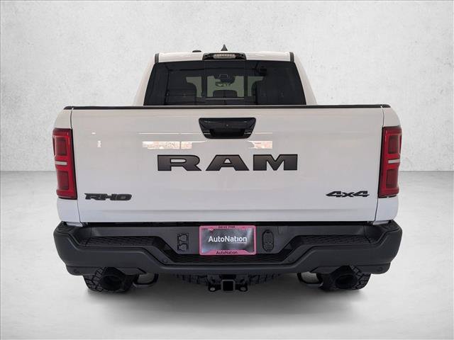 New 2026 RAM 1500 RHO w/ RHO Level 1 Equipment Group AWD/4WD image 7