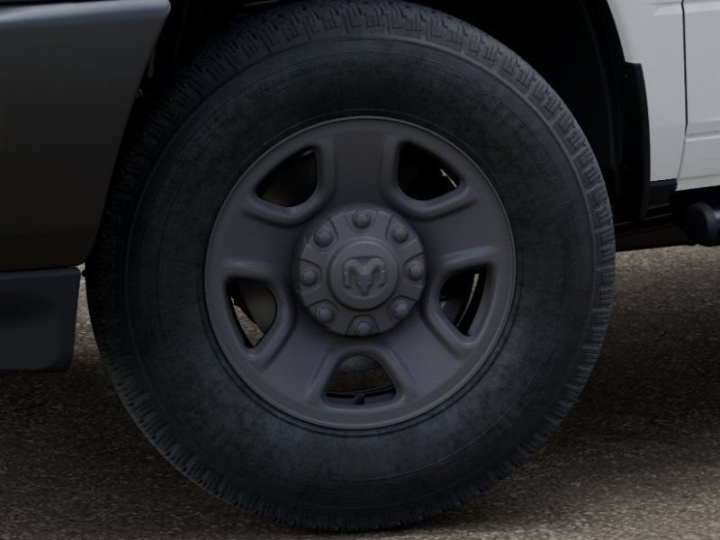 New 2026 RAM 3500 Tradesman RWD image 8