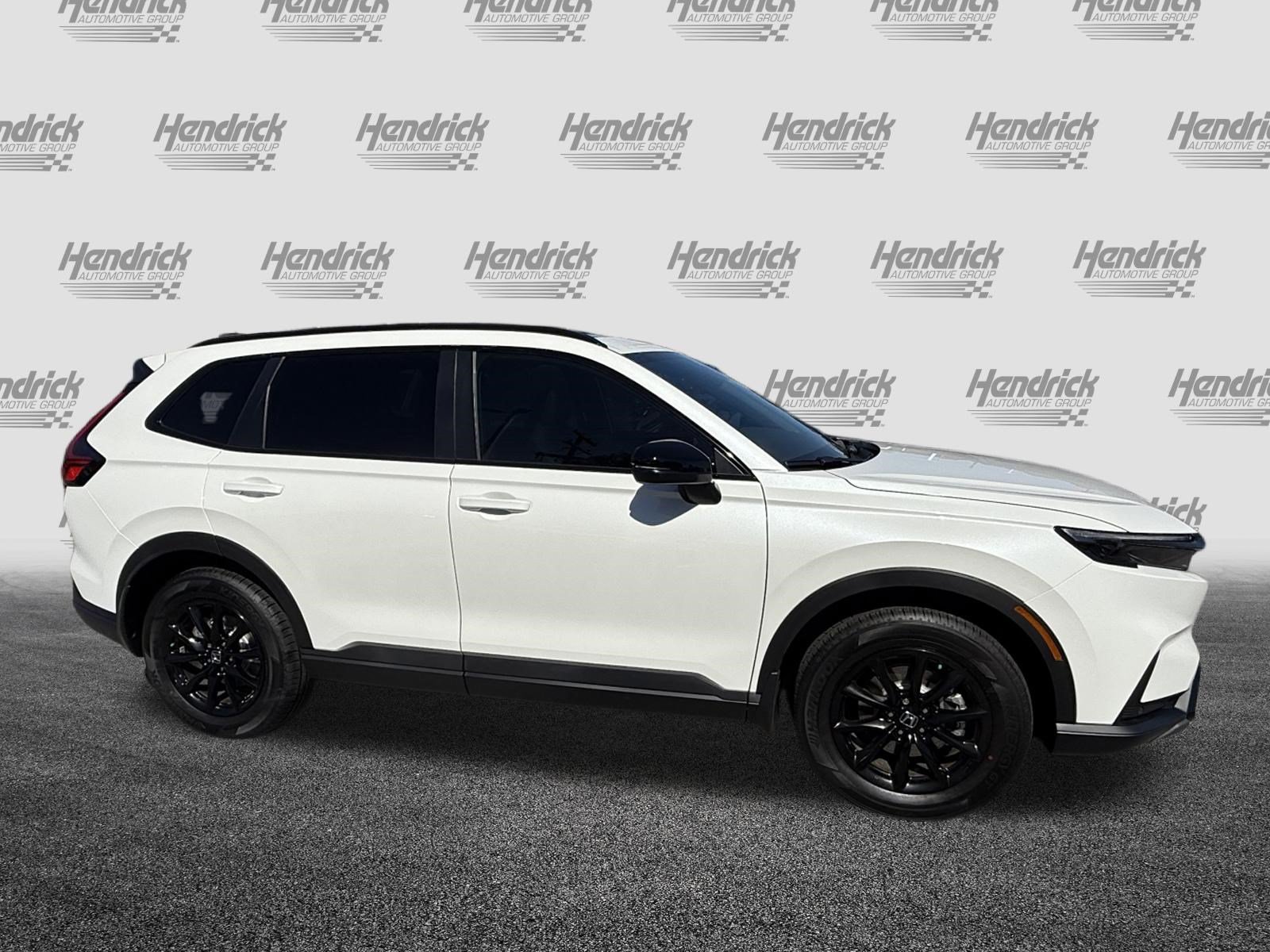 New 2026 Honda CR-V Sport-L image 2