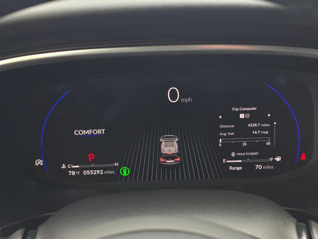 Used 2023 Acura MDX w/ Technology Package AWD/4WD image 30