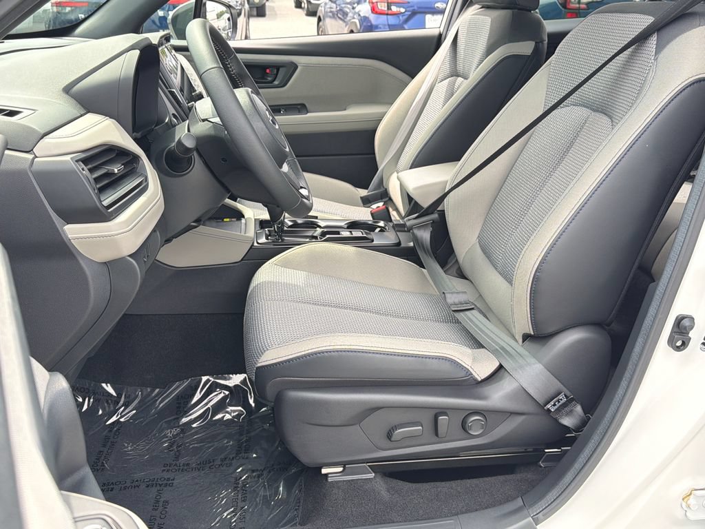 Certified 2026 Subaru Forester Premium AWD/4WD image 22