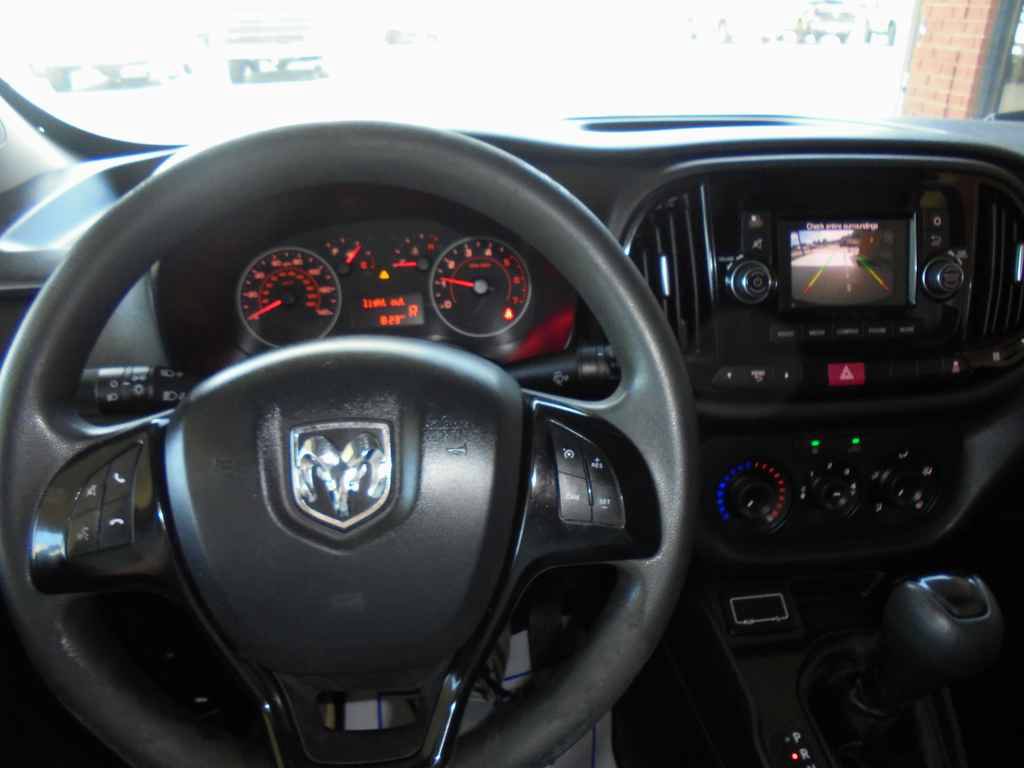 Used 2019 RAM ProMaster City Tradesman FWD image 6
