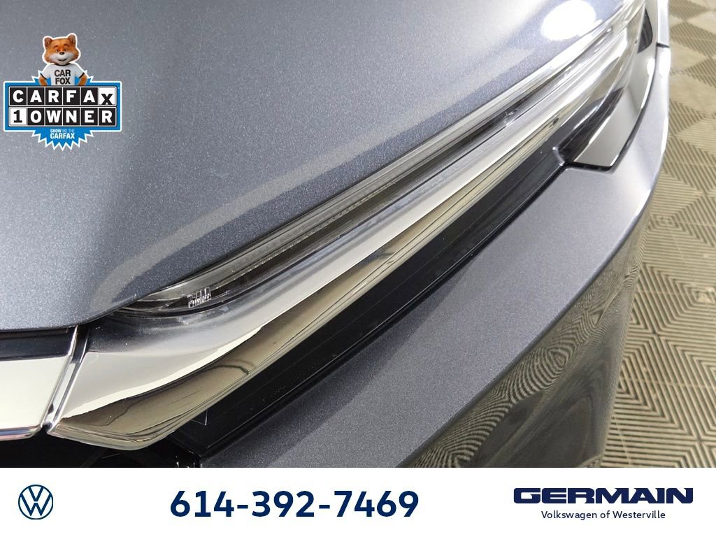 Used 2023 Honda CR-V EX-L image 15