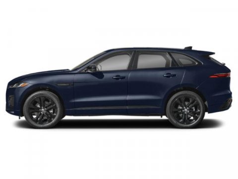 New 2026 Jaguar F-PACE R-Dynamic S image 3