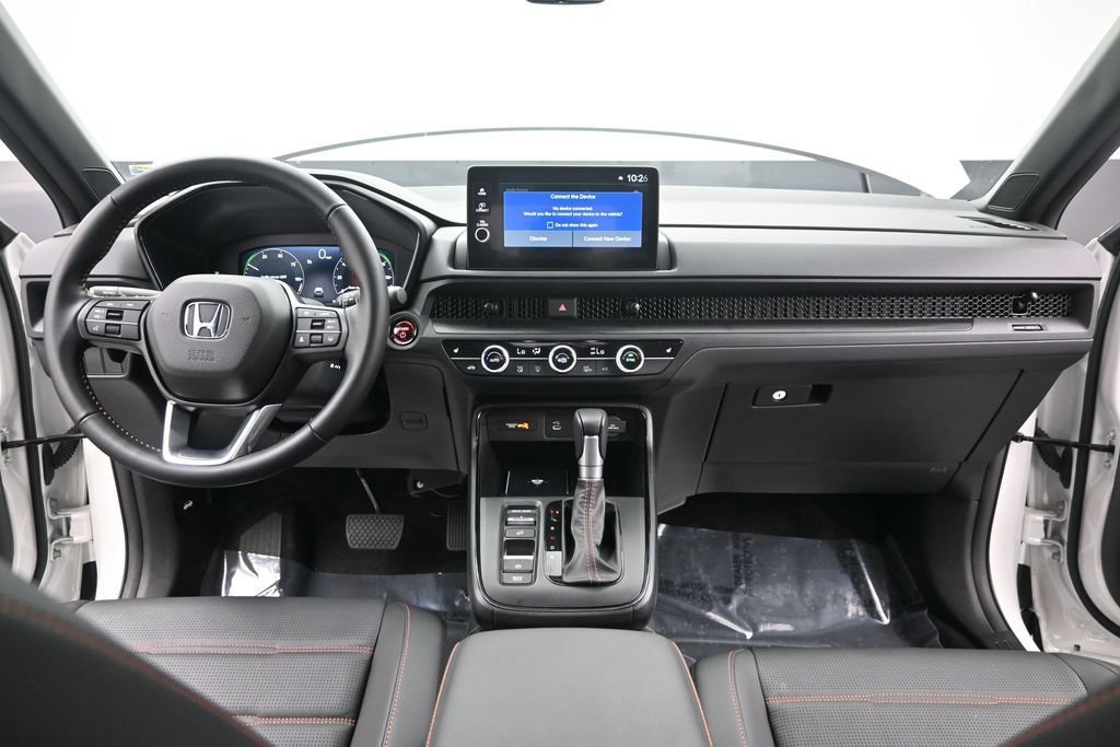 Certified 2026 Honda CR-V Sport-L image 33