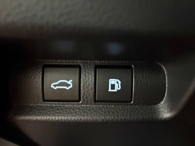 Certified 2023 Toyota Crown w/ Advanced Technology Package AWD/4WD image 9