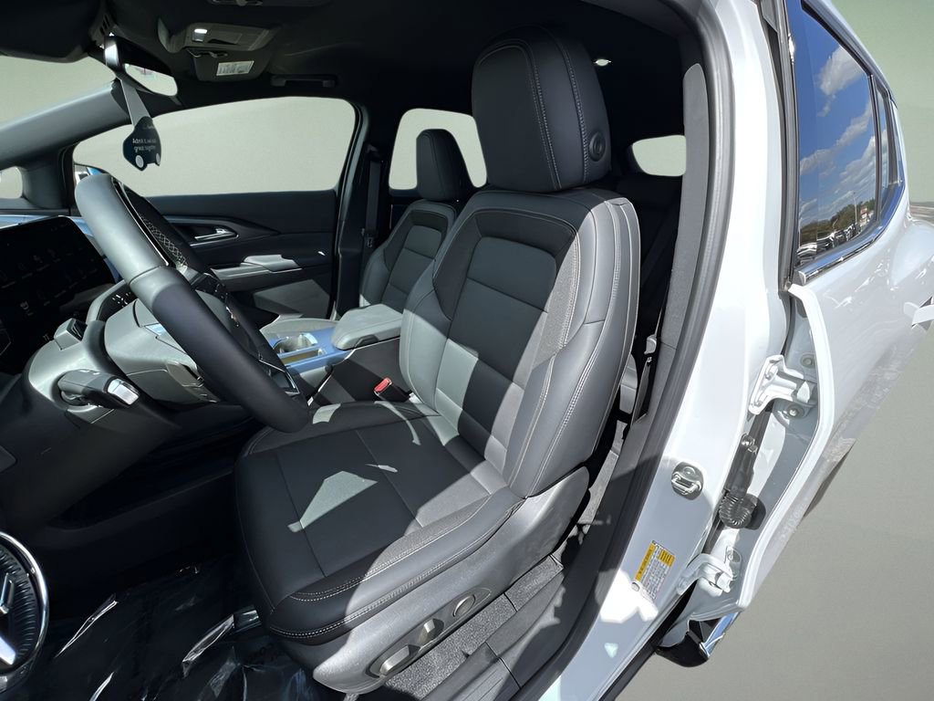 Certified 2024 Chevrolet Equinox EV LT w/ Active Safety Package 3 image 18