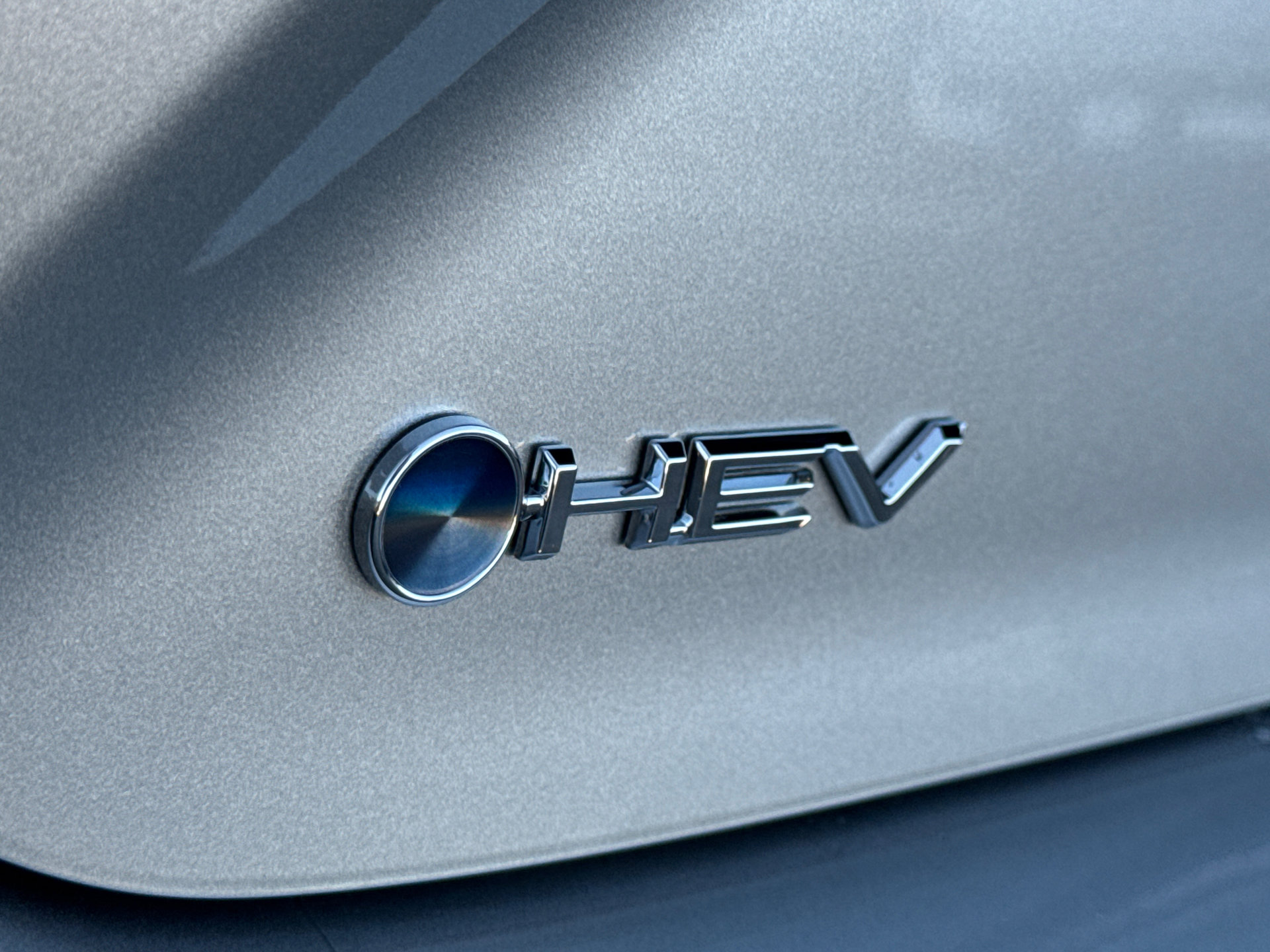 Certified 2026 Toyota Camry LE image 14