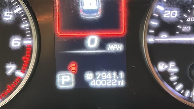 Used 2023 Subaru Ascent Premium w/ Convenience Package AWD/4WD image 19