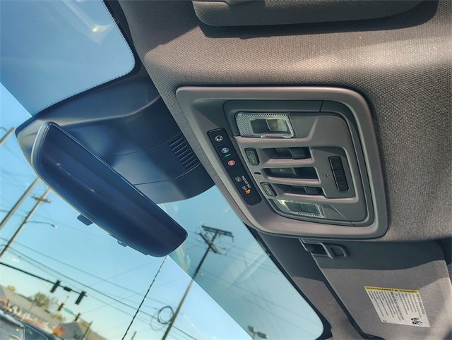 Used 2024 GMC Sierra 2500 Denali w/ Denali Reserve Package image 31