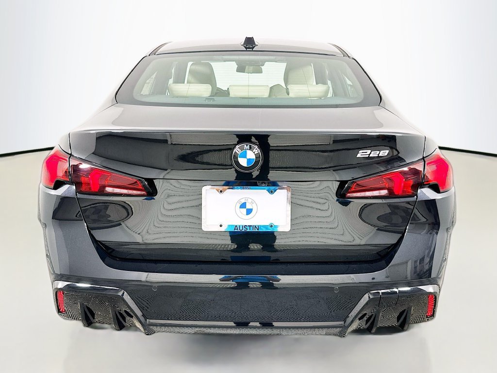 New 2026 BMW 228i w/ Technology Package FWD image 6