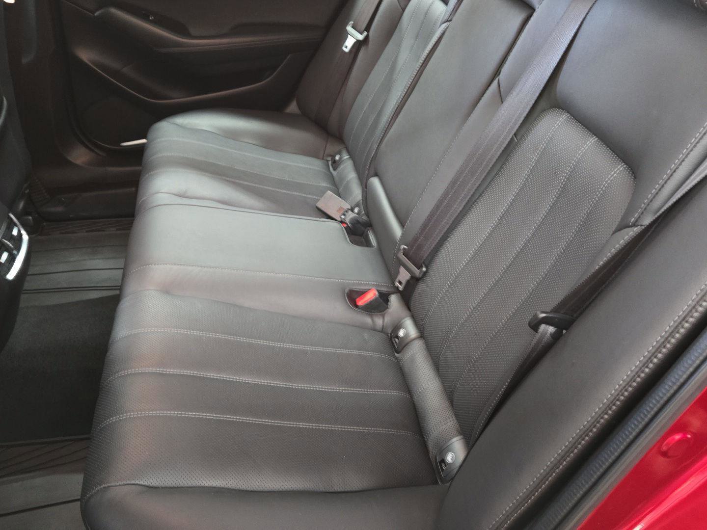 Used 2021 MAZDA MAZDA6 Grand Touring Reserve image 7