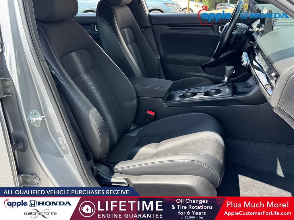 Used 2024 Honda Civic Sport image 20