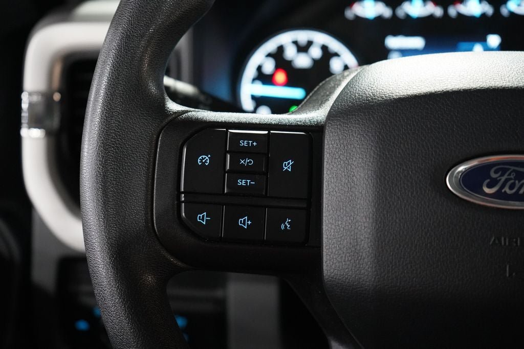 Used 2023 Ford F250 XL w/ STX Appearance Package AWD/4WD image 15