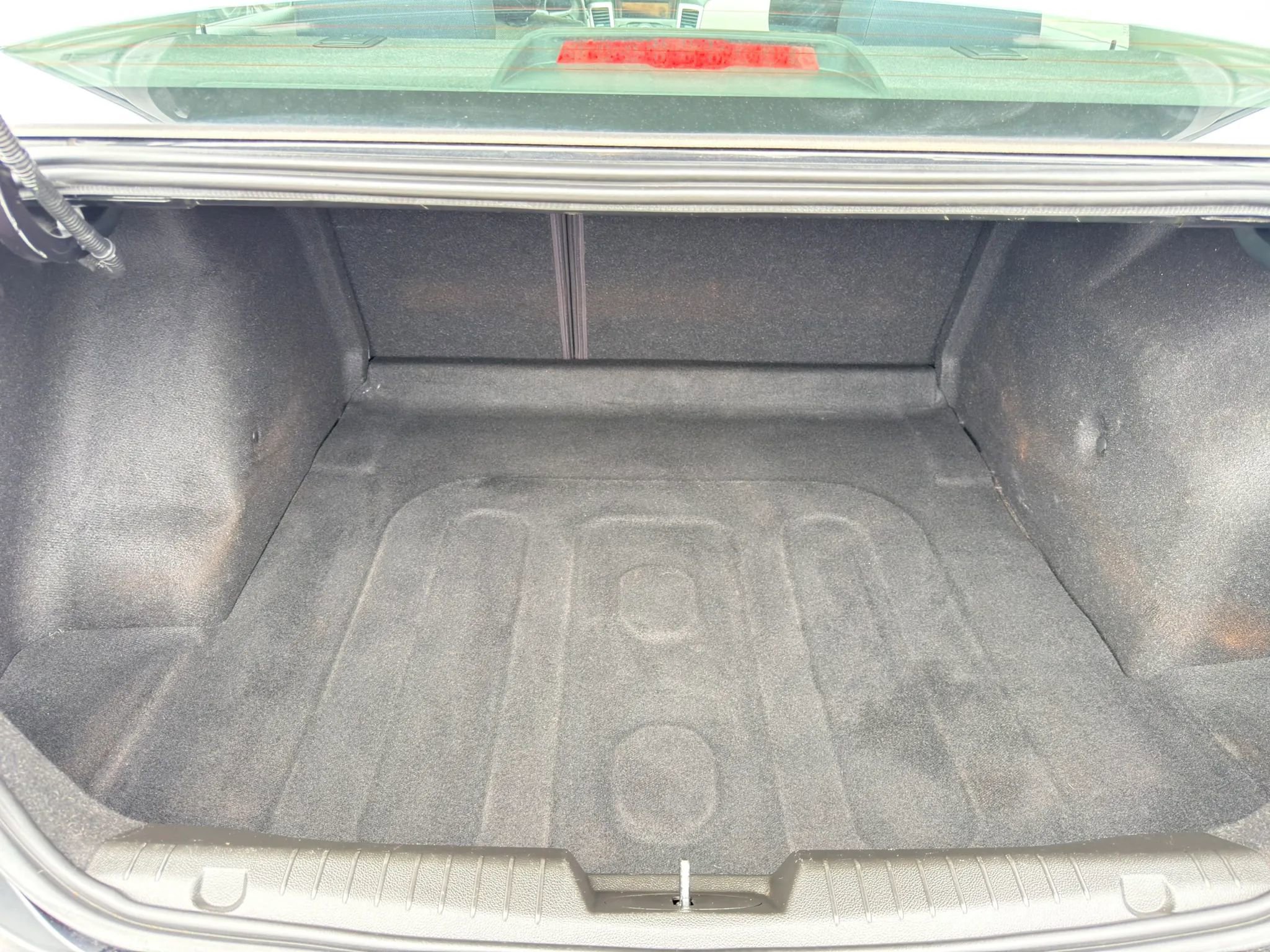 Used 2016 Chevrolet Cruze LS FWD image 13