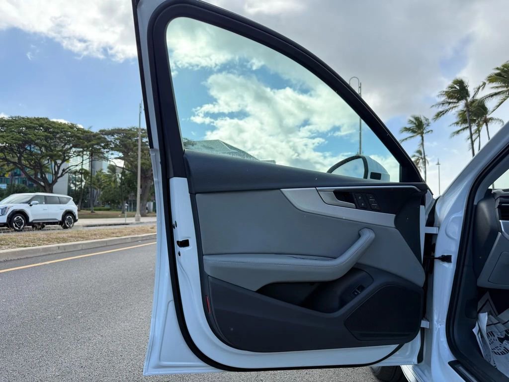 Used 2019 Audi A4 2.0T allroad Premium Plus w/ Premium Plus Package image 13