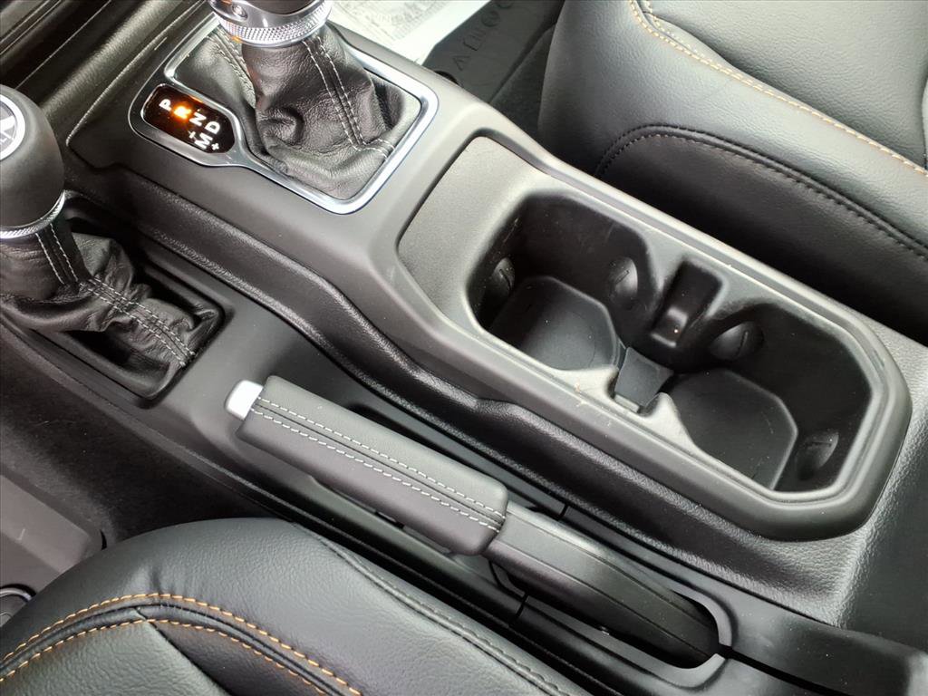 New 2026 Jeep Wrangler Sahara image 26