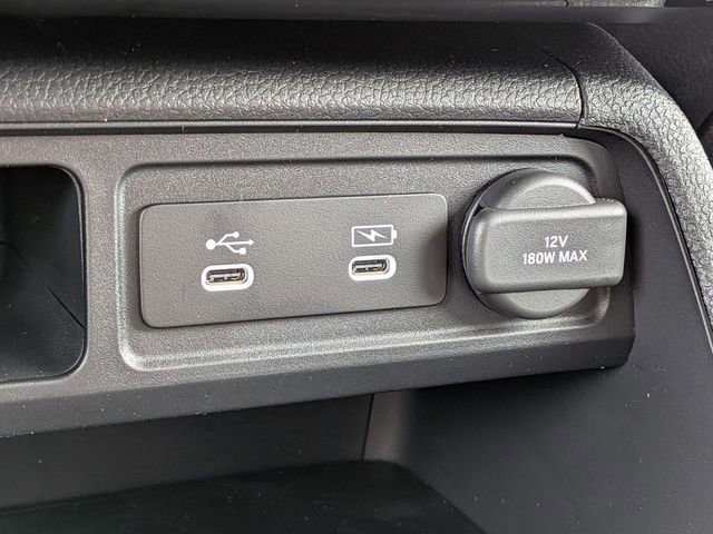 New 2026 Honda Passport RTL image 14