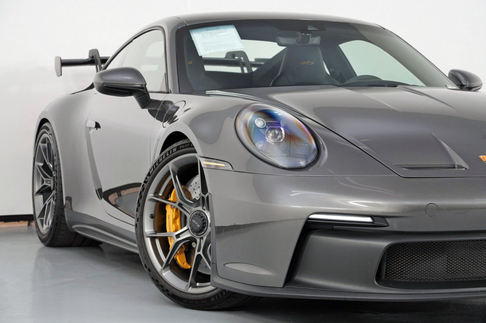 Used 2023 Porsche 911 GT3 RWD image 57