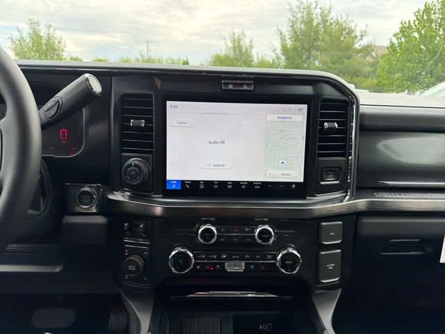 New 2026 Ford F250 Lariat w/ Black Appearance Package AWD/4WD image 19