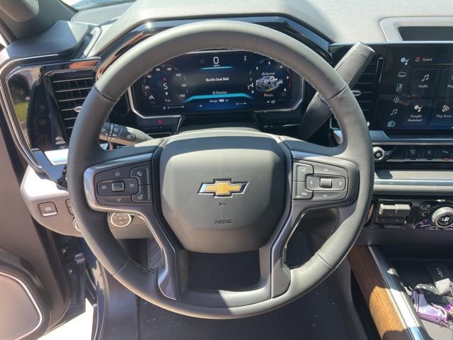 New 2026 Chevrolet Silverado 2500 High Country w/ Technology Package AWD/4WD image 22