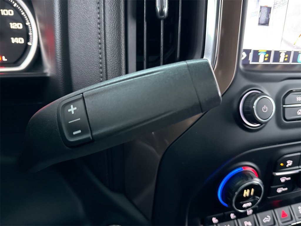 Used 2020 Chevrolet Silverado 2500 High Country w/ Z71 Off-Road Package image 20