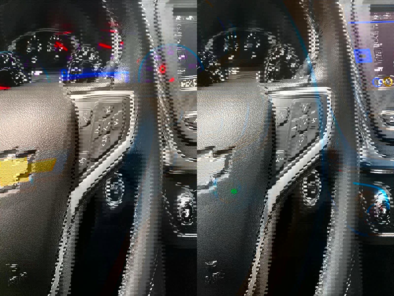 Certified 2022 Chevrolet Equinox LT image 23