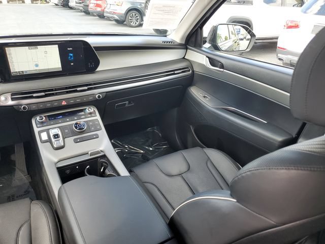 Used 2023 Hyundai Palisade XRT w/ Cargo Package AWD/4WD image 25