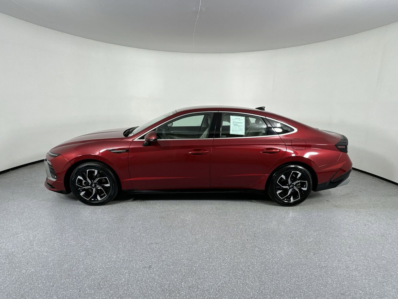 Used 2024 Hyundai Sonata SEL image 28