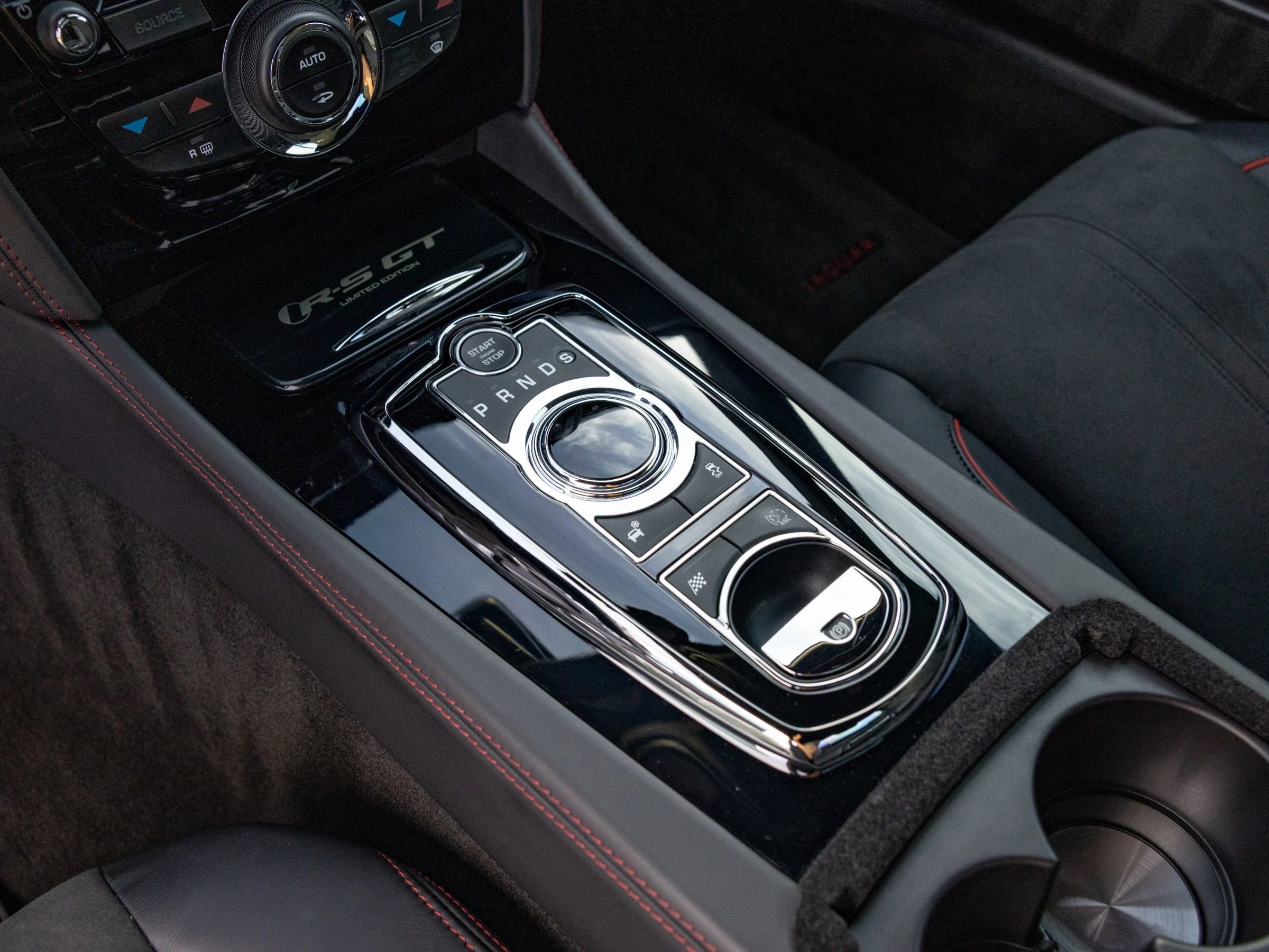 Used 2014 Jaguar XK R-S RWD image 20